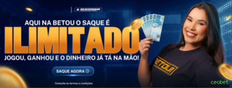 Jogos de Cassino ceobet - Variedade Incrível com Grandes Prêmios