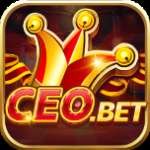 ceobet Logo